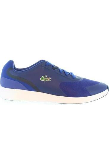 ZAPATOS Y COMPLEMENTOS LACOSTE DE HOMBRE 32SPM0025 LTR01