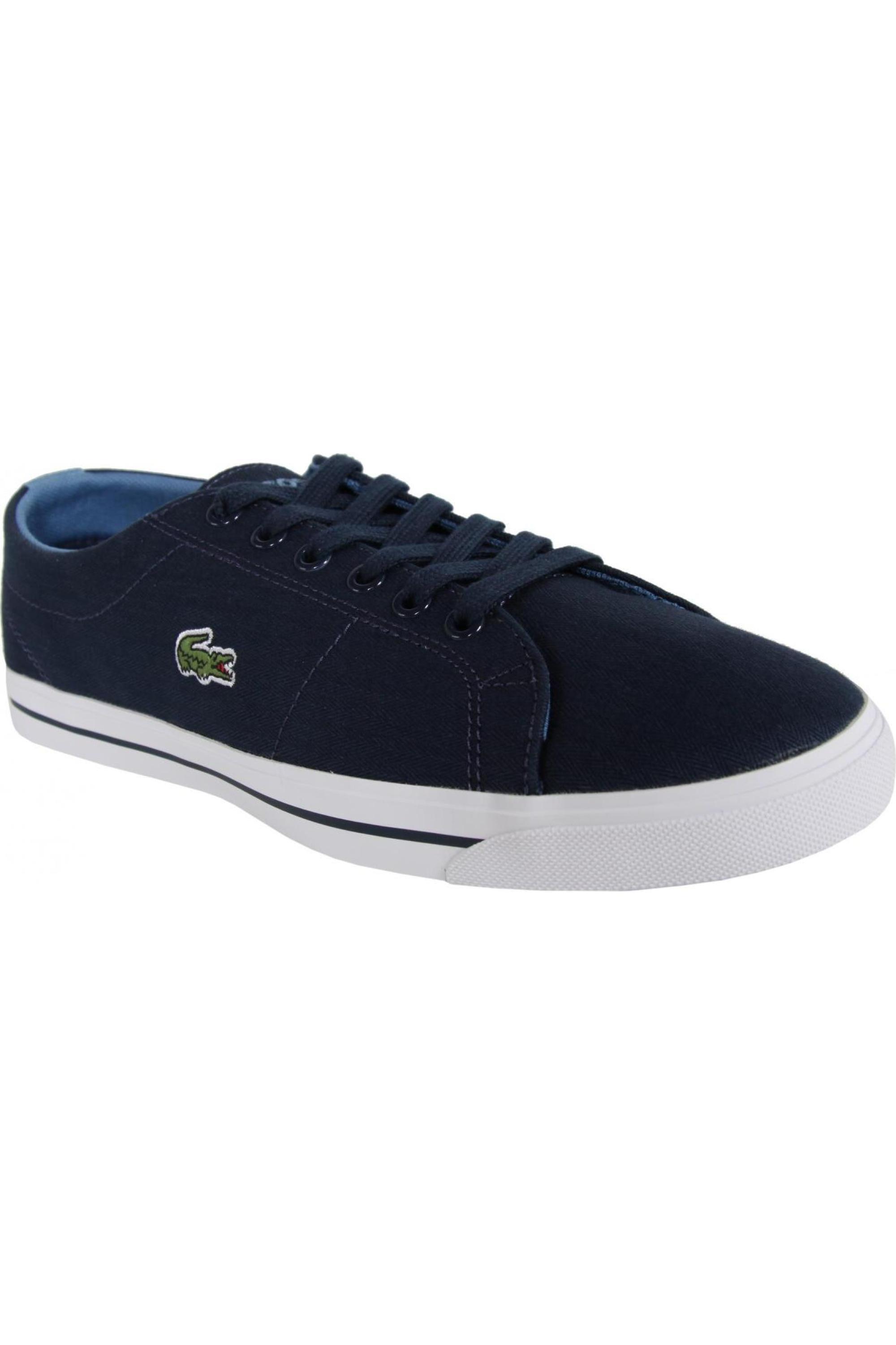 ZAPATOS Y COMPLEMENTOS LACOSTE  DE NIÑO 32SPJ0105 MARCEL 2/5