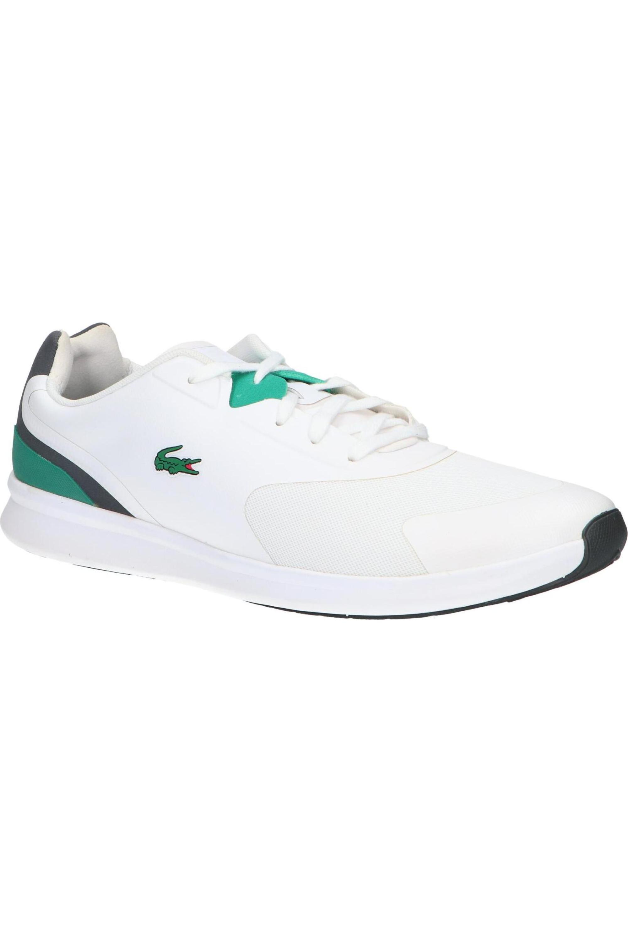 ZAPATOS Y COMPLEMENTOS LACOSTE  DE HOMBRE 32SPM0025 LTR01 2/5