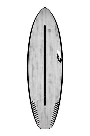 Pg-R Act - Planche De Surf Shortboard 5'6