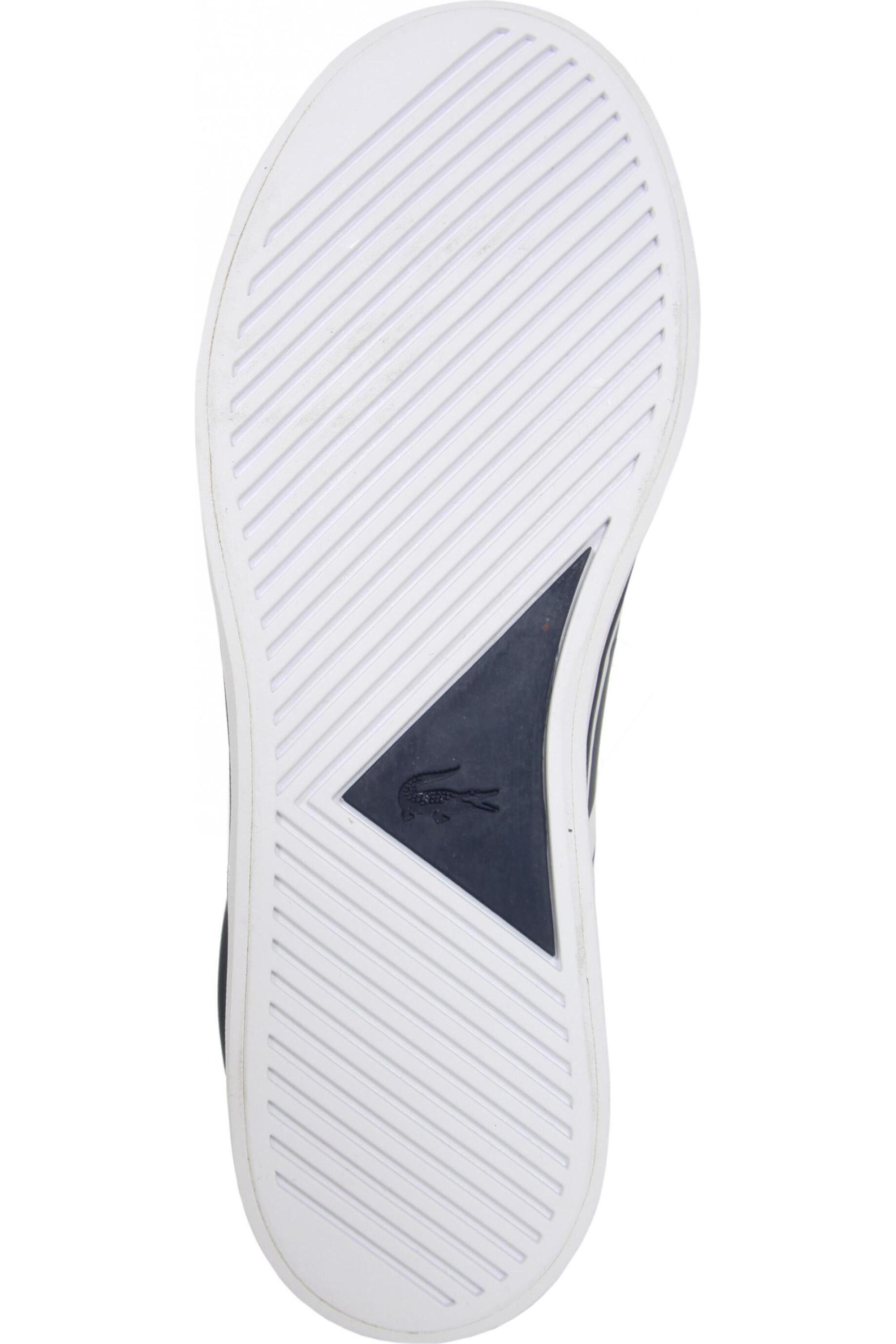 ZAPATOS Y COMPLEMENTOS LACOSTE  DE NIÑO 32SPJ0110 FAIRLEAD 5/5