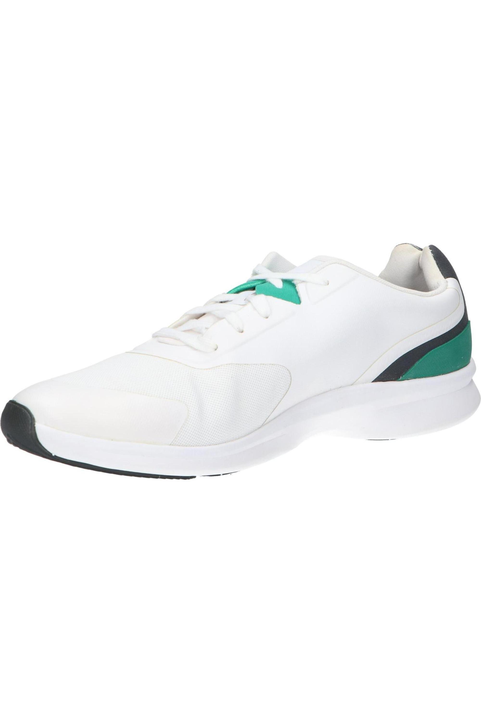 ZAPATOS Y COMPLEMENTOS LACOSTE  DE HOMBRE 32SPM0025 LTR01 4/5