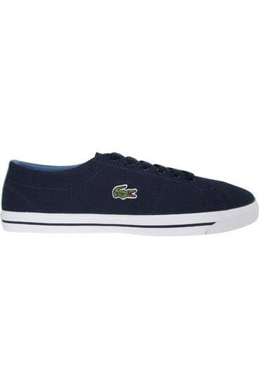 ZAPATOS Y COMPLEMENTOS LACOSTE DE NIÑO 32SPJ0105 MARCEL