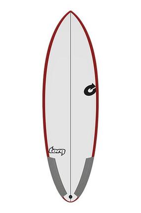 Multiplier Tec 5'8" - Planche De Surf Shortboard 5'8