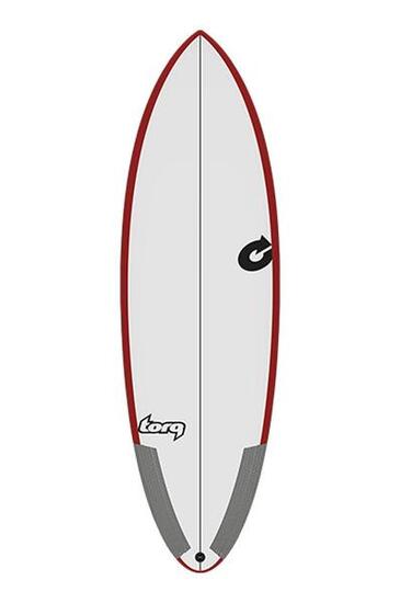 Multiplier Tec 5'8" - Planche De Surf Shortboard 5'8