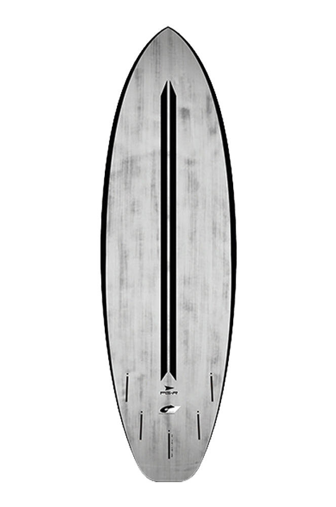 Pg-R Act - Tavola da Surf Shortboard 2/4