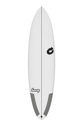 M2-S Tec 7'4" - Planche De Surf Hybrid 7'4