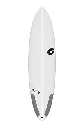 M2-S Tec 7'4" - Planche De Surf Hybrid 7'4