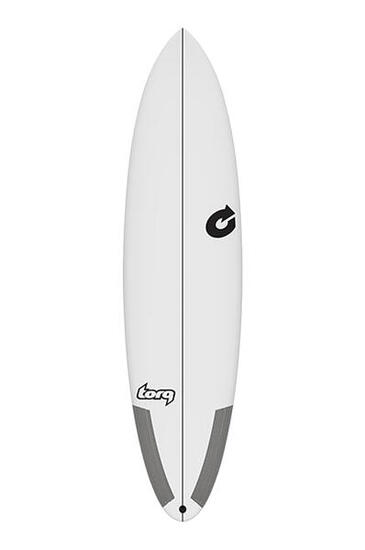 M2-S Tec 7'4" - Planche De Surf Hybrid 7'4