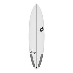 M2-S Tec 7'4" - Planche De Surf Hybrid 7'4