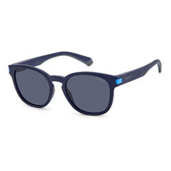 Lunettes de soleil Unisexe Polaroid PLD-2129-S-FLL Polarisées
