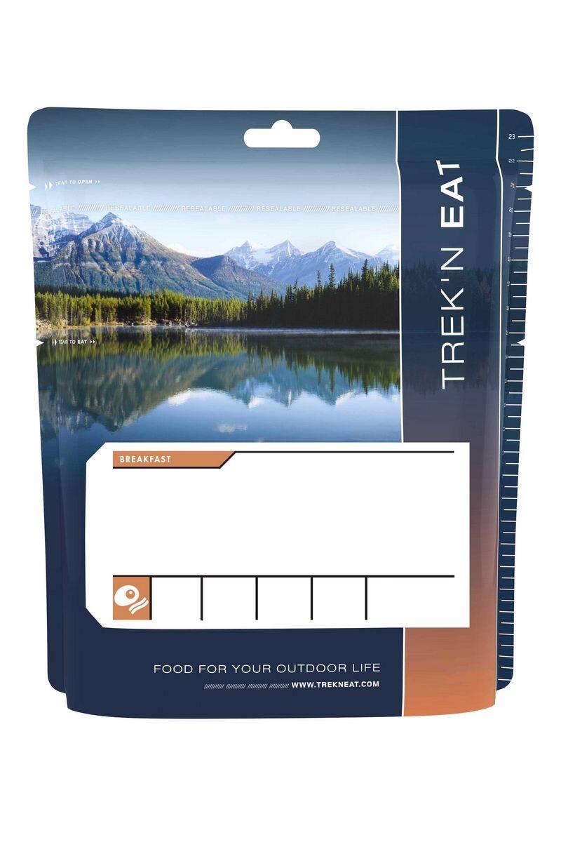 TREK'N EAT Alimento liofilizzato Trek'n Eat Protein Oatmeal
