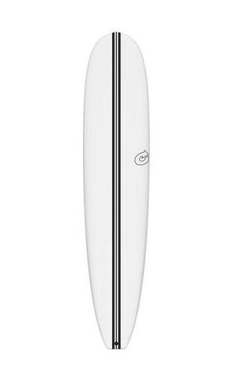 The Don Nr Tec 9'1" - Planche De Surf Longboard 9'1