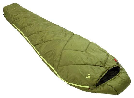Sac de Couchage Vaude Sioux 100 II Vert 2/7