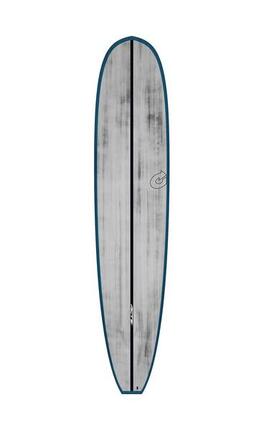 The Don Nr Tec 9'1" - Planche De Surf Longboard 9'1