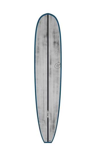 Don Nr Act 9'1" - Planche De Surf Longboard 9'1