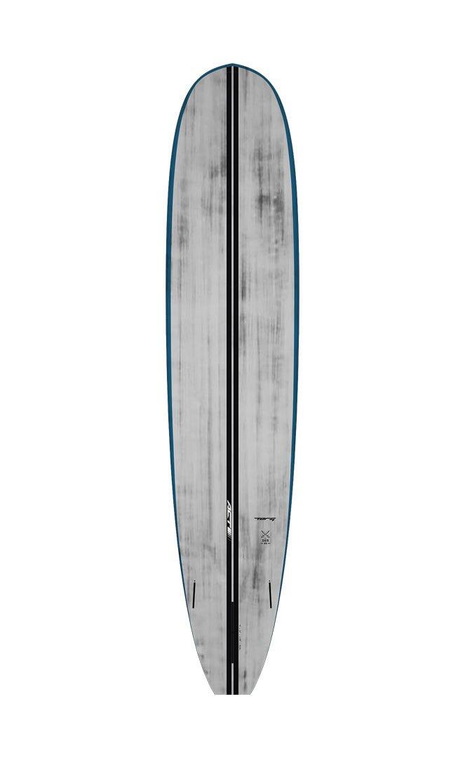 Don Nr Act 9'1" - Tavola Da Surf Longboard 2/4