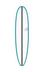 Long Tet Cs Rail - Planche De Surf Longboard 8'6