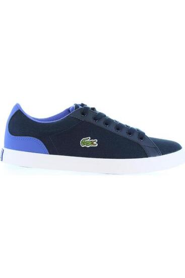 ZAPATOS Y COMPLEMENTOS LACOSTE DE MUJER 33CAJ1016 LEROND