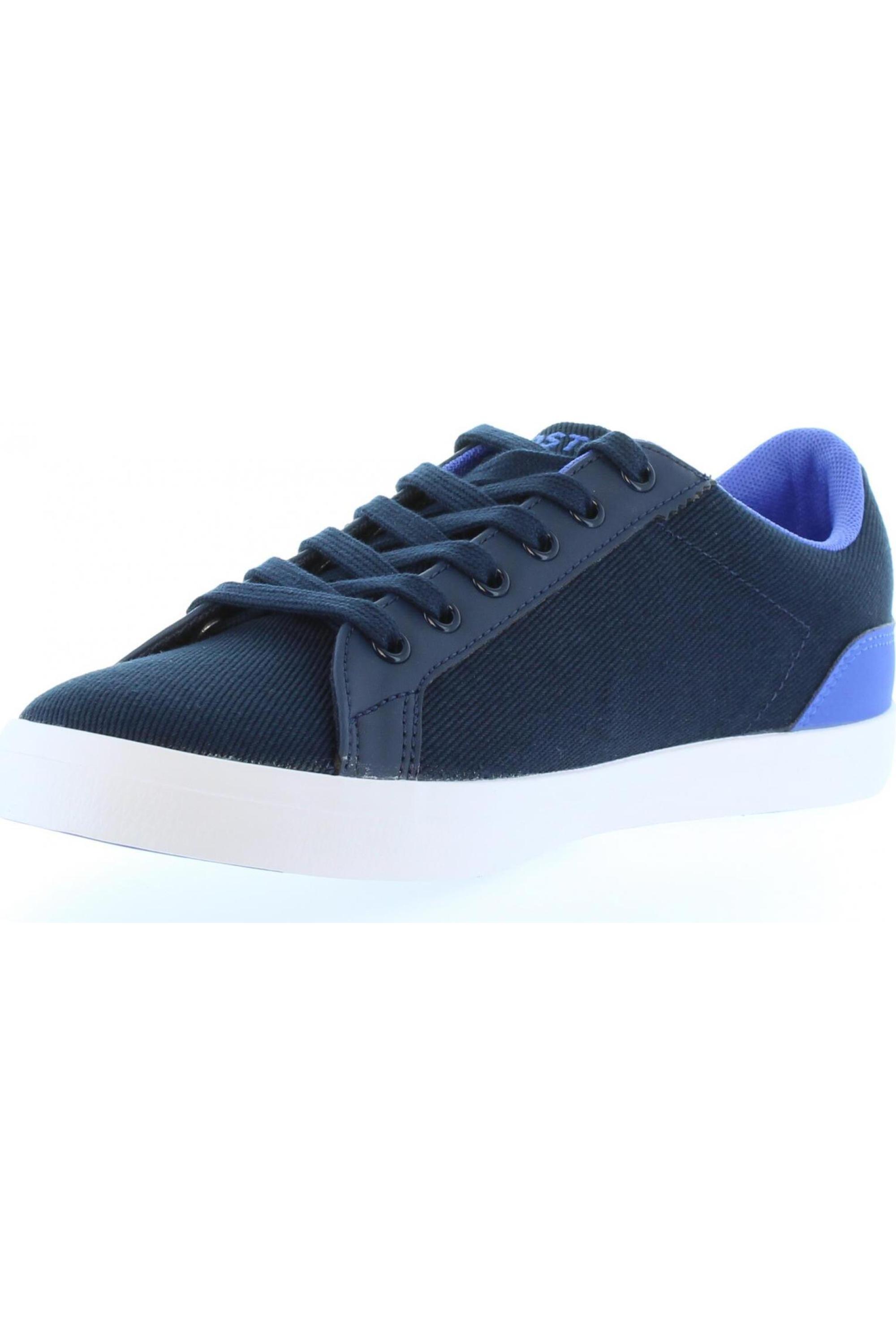 ZAPATOS Y COMPLEMENTOS LACOSTE  DE MUJER 33CAJ1016 LEROND 4/5