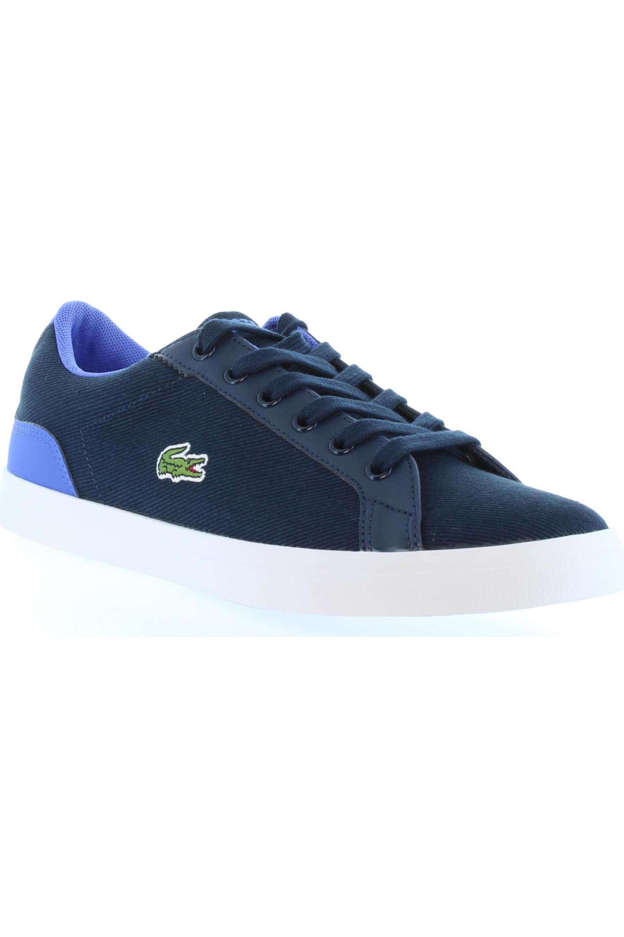 ZAPATOS Y COMPLEMENTOS LACOSTE  DE MUJER 33CAJ1016 LEROND 2/5