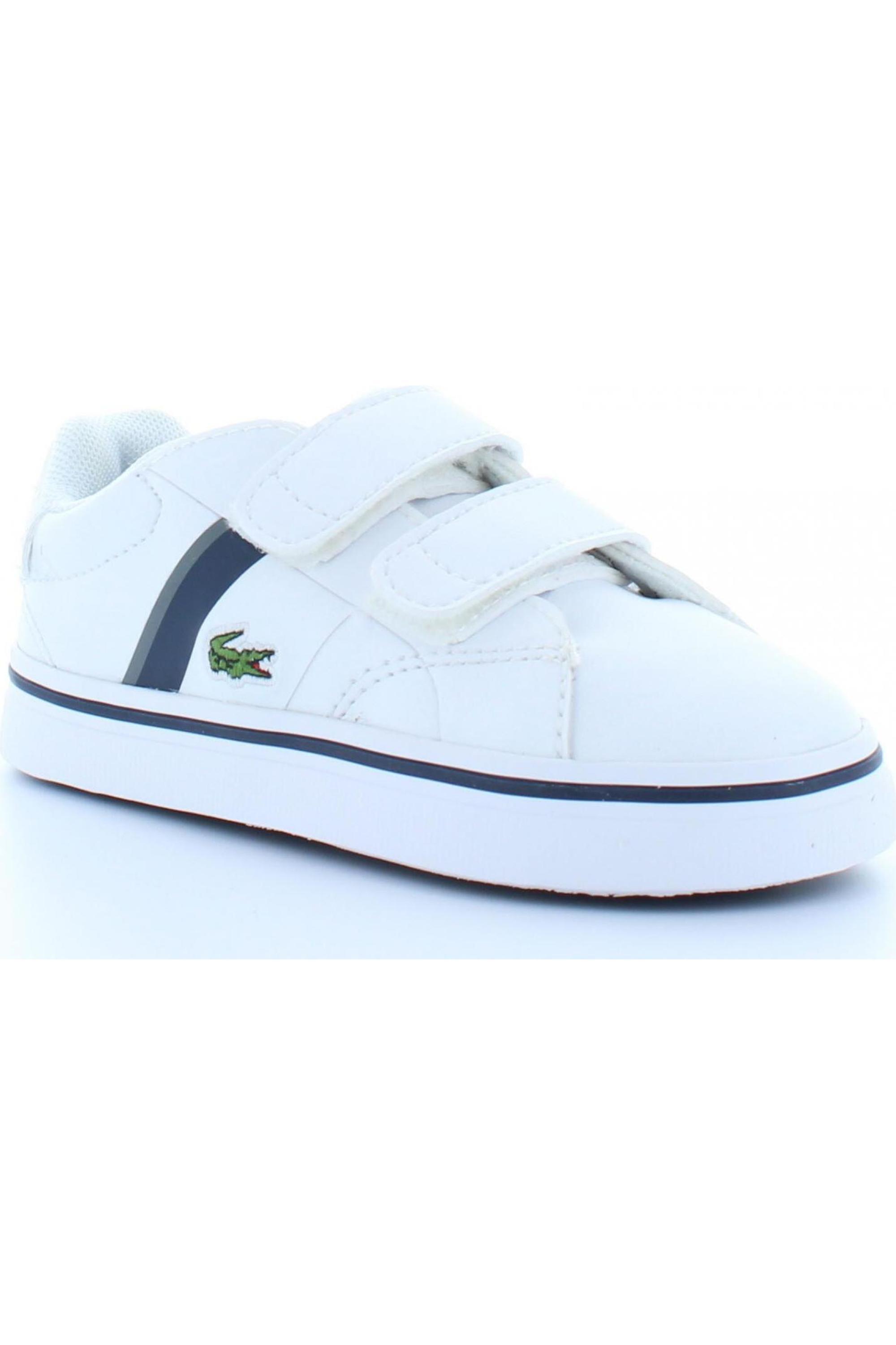 ZAPATOS Y COMPLEMENTOS LACOSTE  DE NIÑO 32SPI0110 FAIRLEAD 2/5