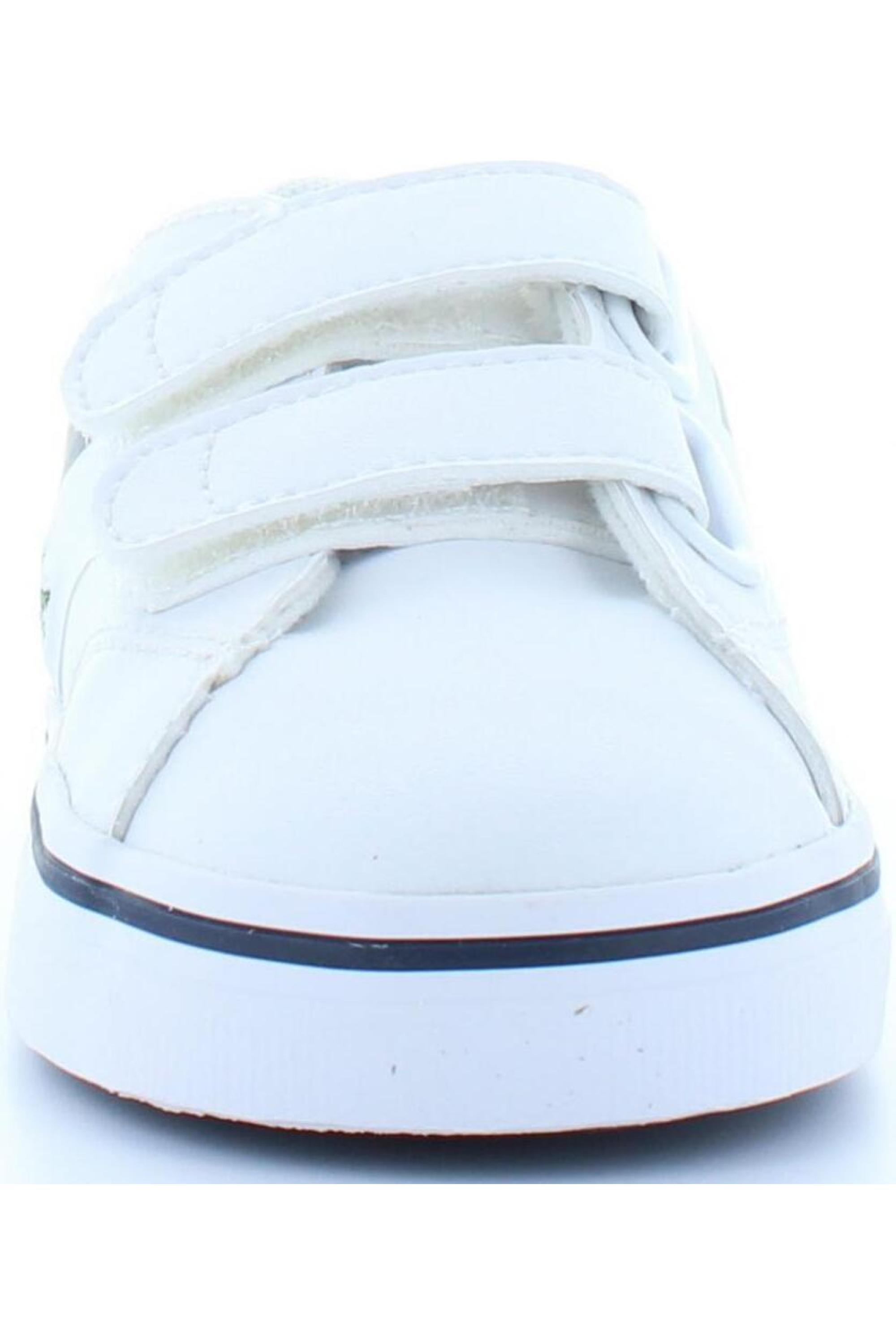 ZAPATOS Y COMPLEMENTOS LACOSTE  DE NIÑO 32SPI0110 FAIRLEAD 3/5