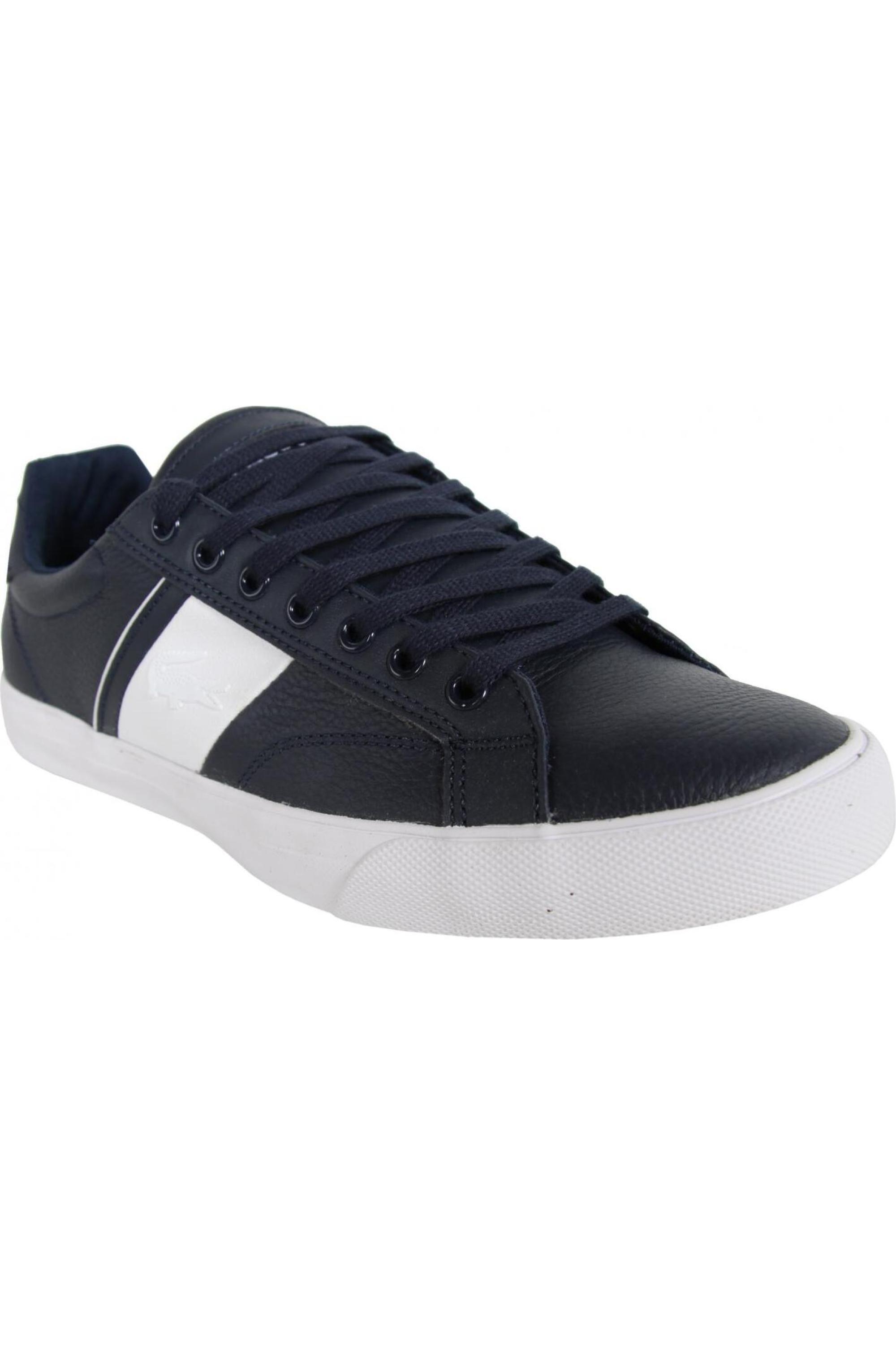 ZAPATOS Y COMPLEMENTOS LACOSTE  DE HOMBRE 30SPM0010 FAIRLEAD REI 2/5