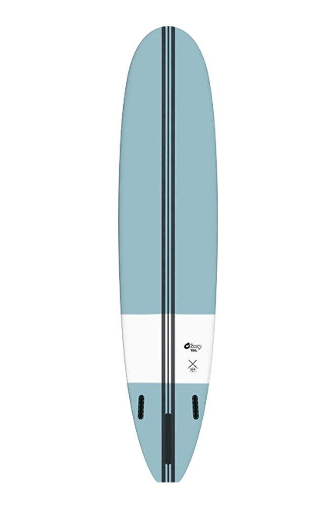 The Don Xl Tec 8'6" - Tavola Da Surf Longboard 2/4