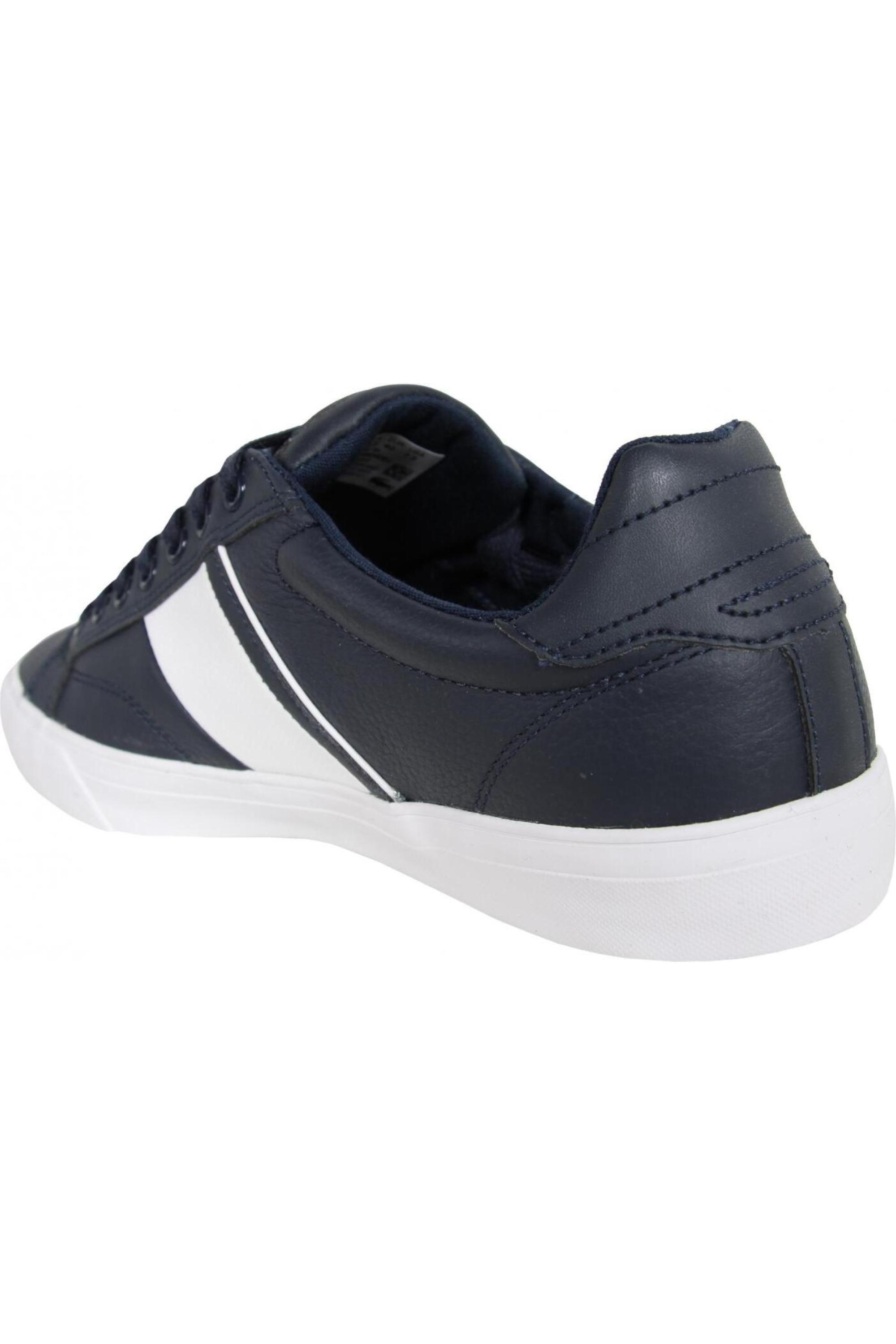 ZAPATOS Y COMPLEMENTOS LACOSTE  DE HOMBRE 30SPM0010 FAIRLEAD REI 3/5