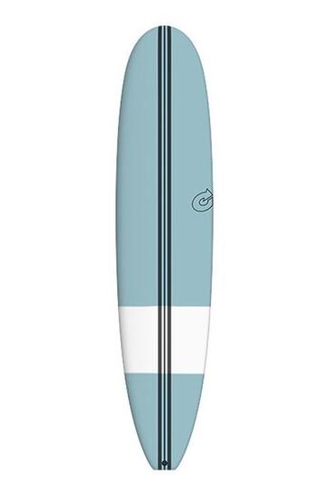 The Don Xl Tec 8'6" - Planche De Surf Longboard 8'6