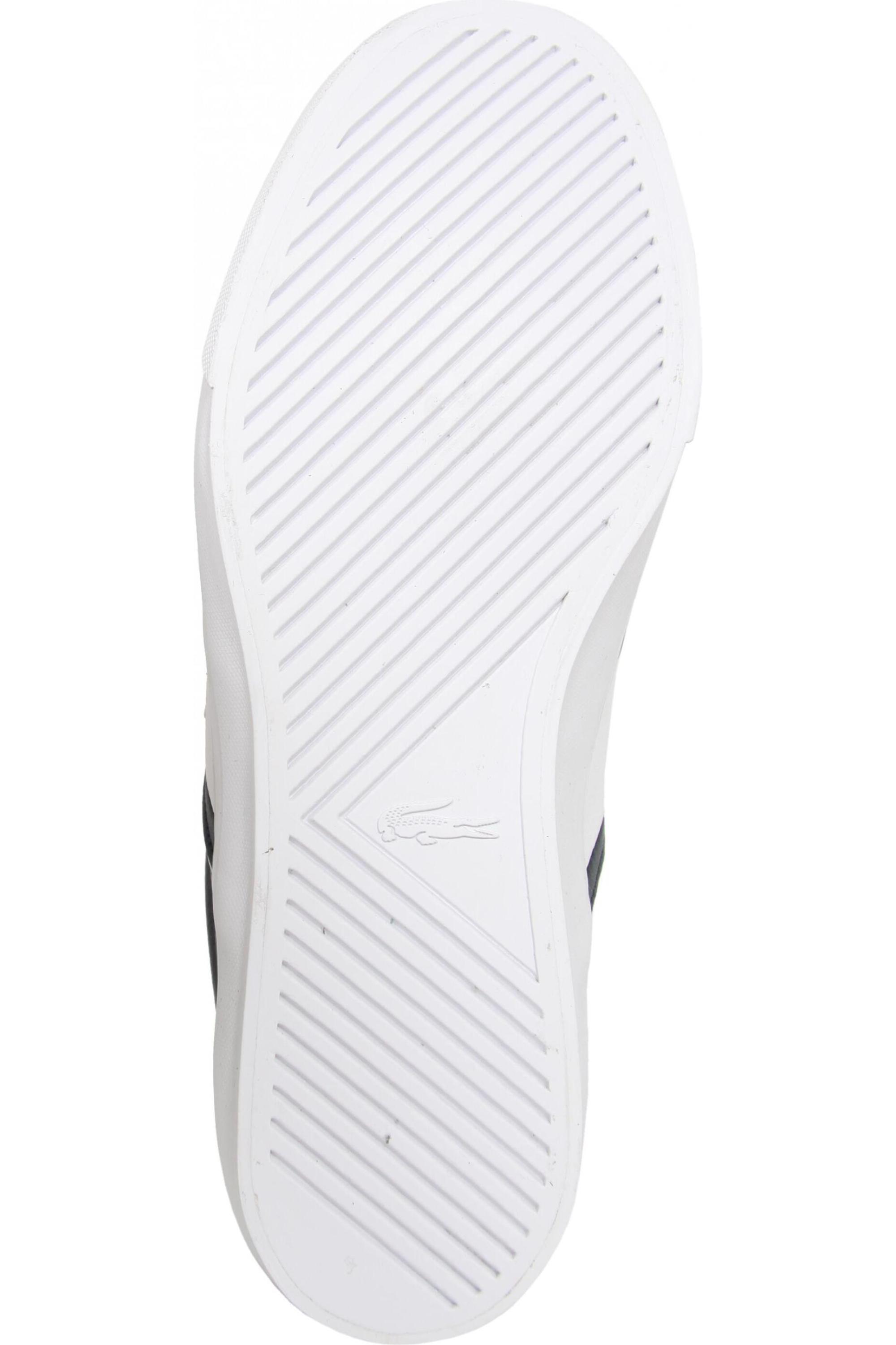 ZAPATOS Y COMPLEMENTOS LACOSTE  DE HOMBRE 30SPM0010 FAIRLEAD REI 5/5