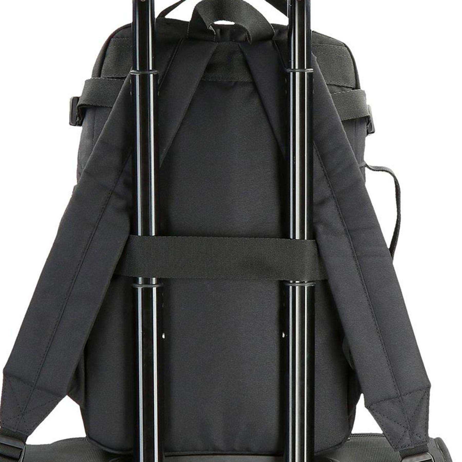 Sac à dos de voyage Reebok Ashland 40cm Noir 6/6