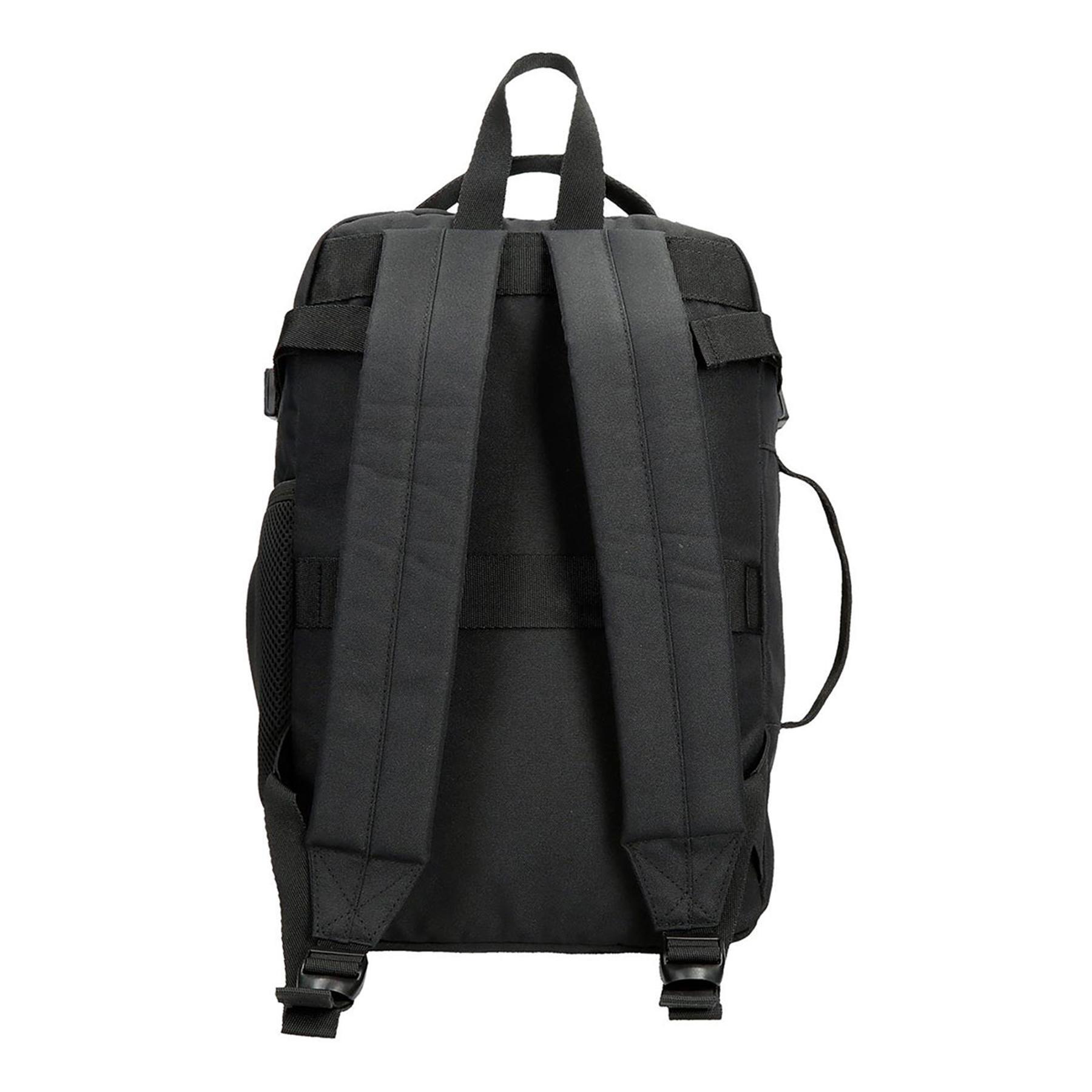 Sac à dos de voyage Reebok Ashland 40cm Noir 4/6