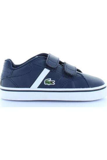 ZAPATOS Y COMPLEMENTOS LACOSTE DE NIÑO 32SPI0110 FAIRLEAD