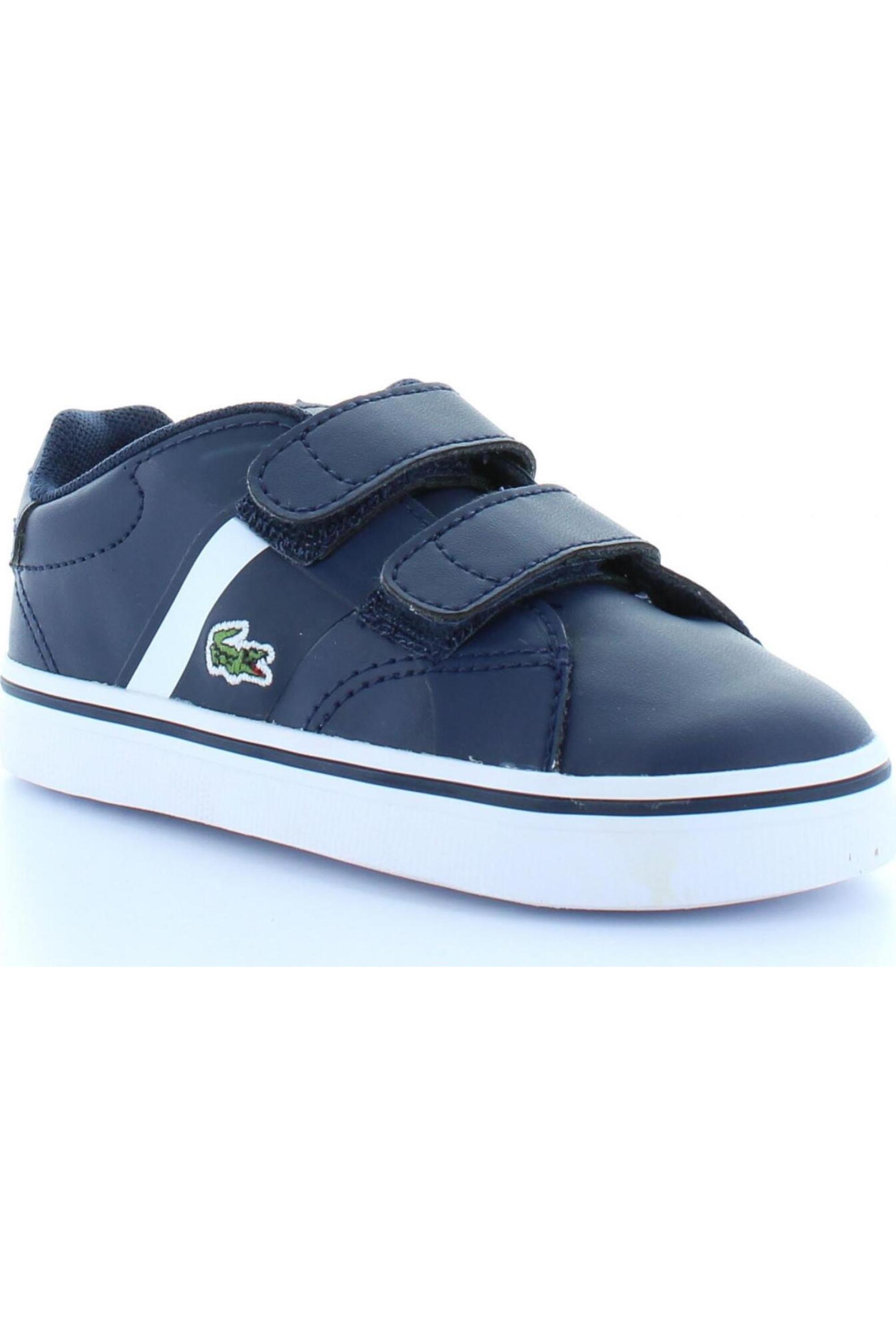 ZAPATOS Y COMPLEMENTOS LACOSTE  DE NIÑO 32SPI0110 FAIRLEAD 2/5