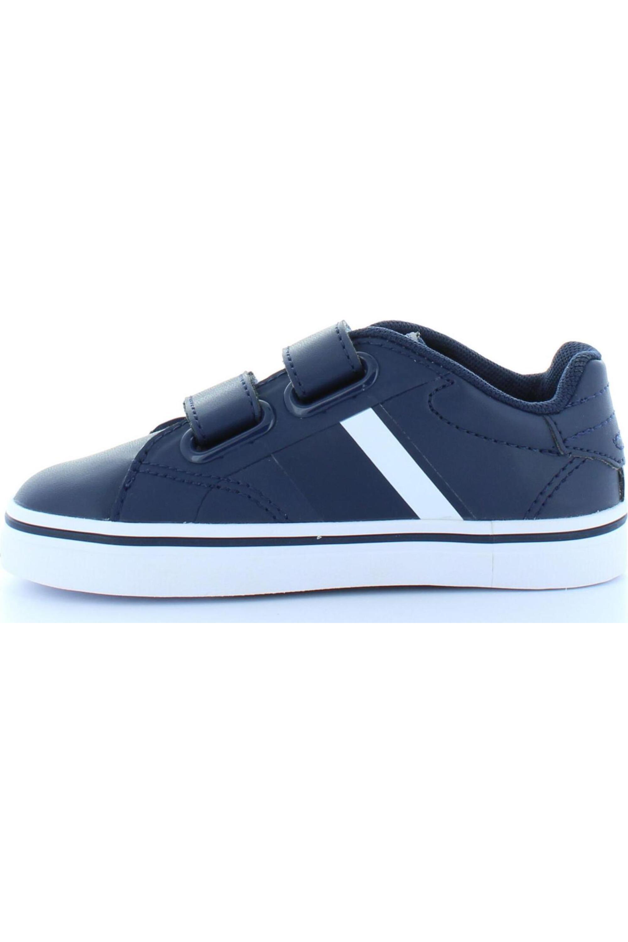 ZAPATOS Y COMPLEMENTOS LACOSTE  DE NIÑO 32SPI0110 FAIRLEAD 5/5