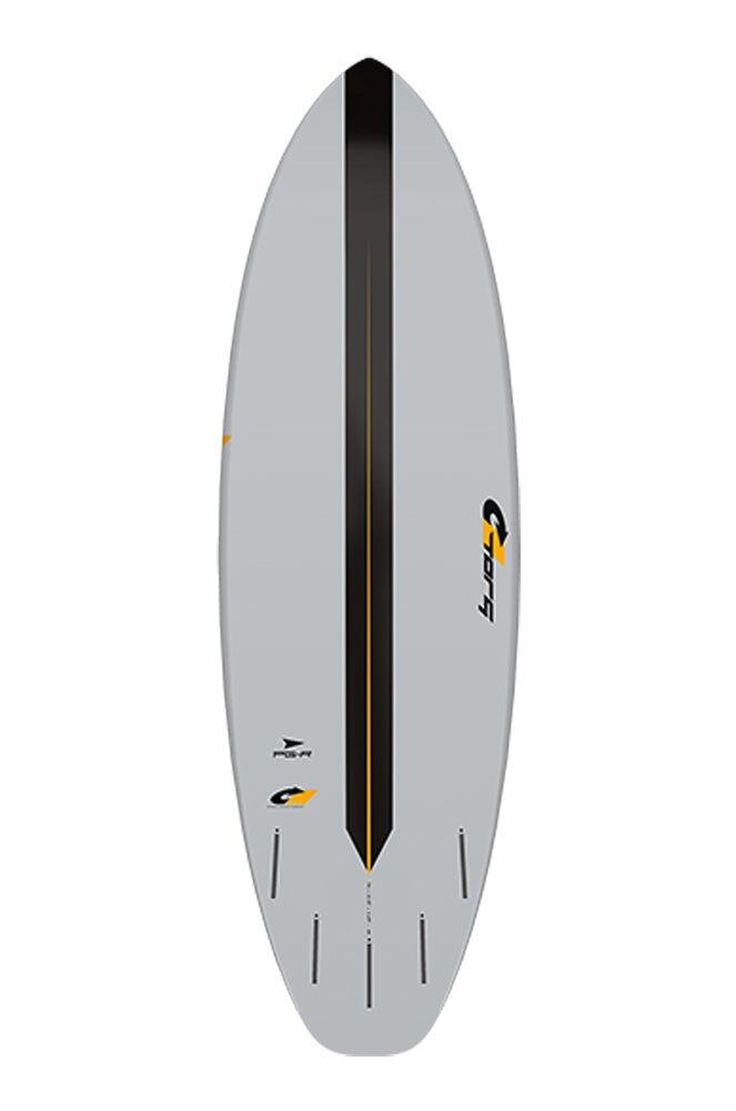 Pg-R Act - Tavola da Surf Shortboard 2/5