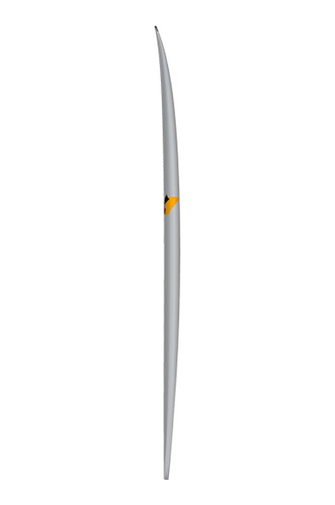 Pg-R Act - Tavola da Surf Shortboard 3/5