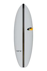 Pg-R Act - Planche De Surf Shortboard 5'6
