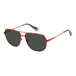 Lunettes de soleil Unisexe Polaroid PLD-6195-S-X-0Z3 Polarisées
