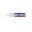 Banderola de capitan Senior Multicolora