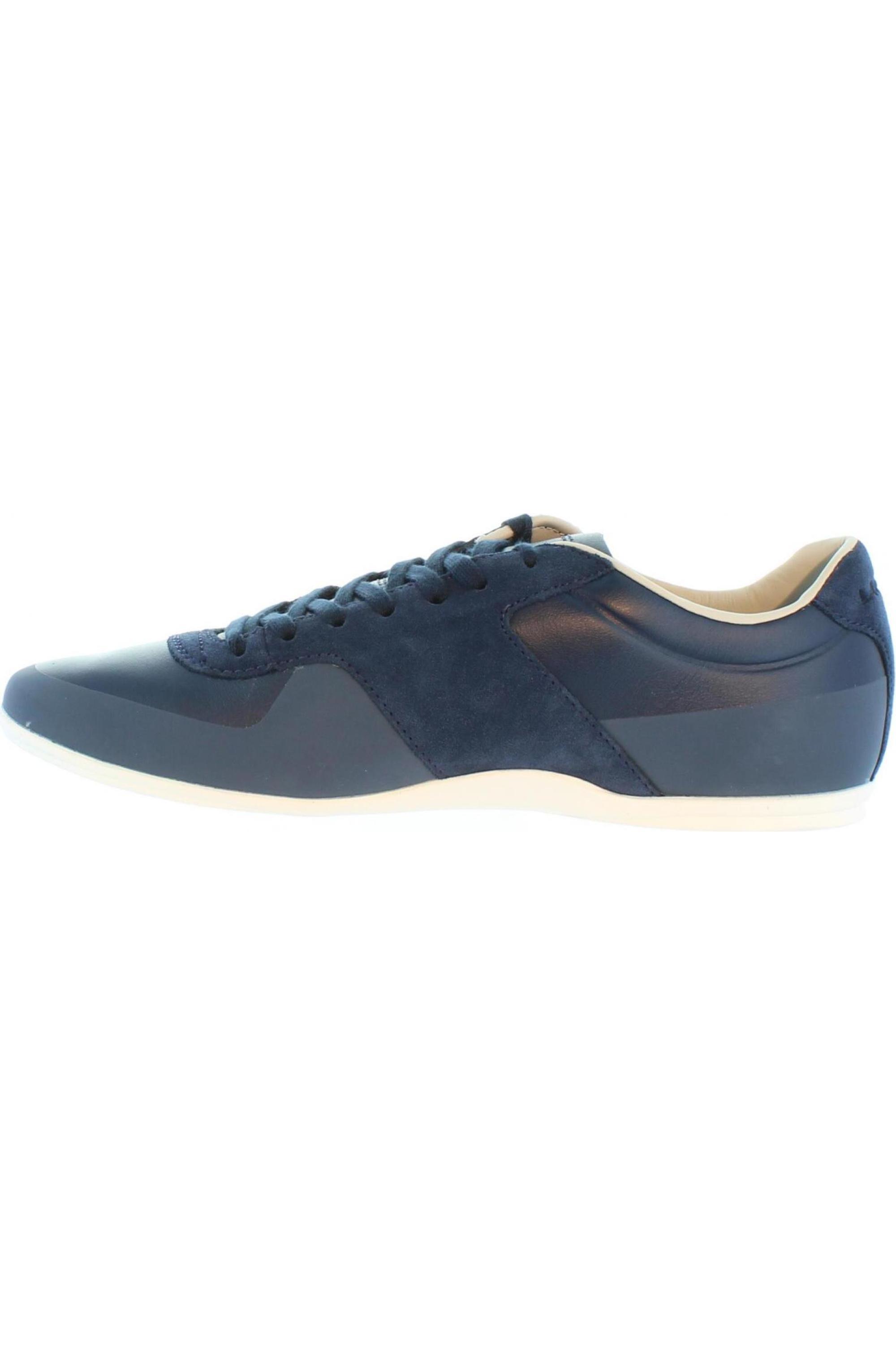 ZAPATOS Y COMPLEMENTOS LACOSTE  DE HOMBRE 32CAM0052 TURNIER 5/5