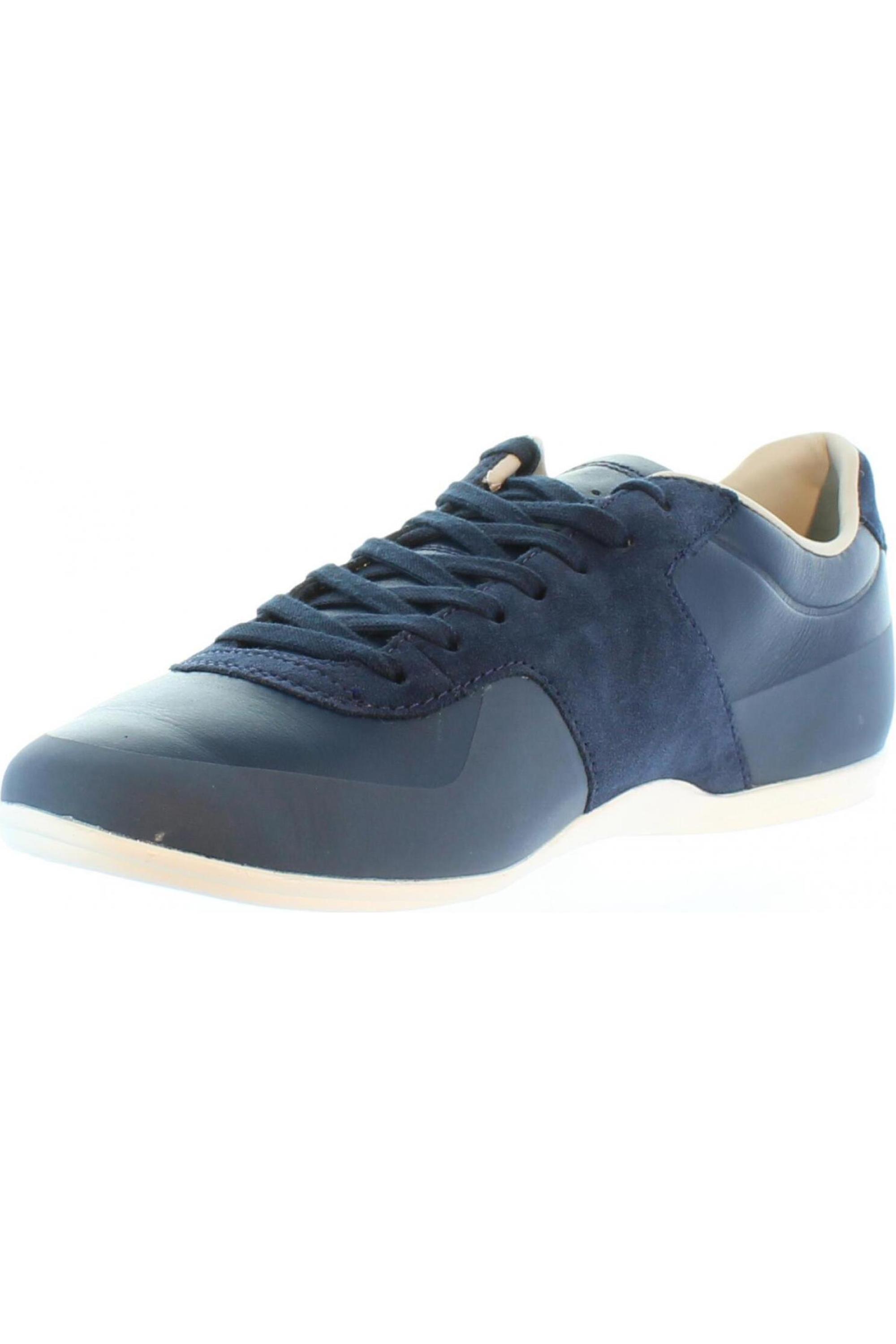 ZAPATOS Y COMPLEMENTOS LACOSTE  DE HOMBRE 32CAM0052 TURNIER 4/5