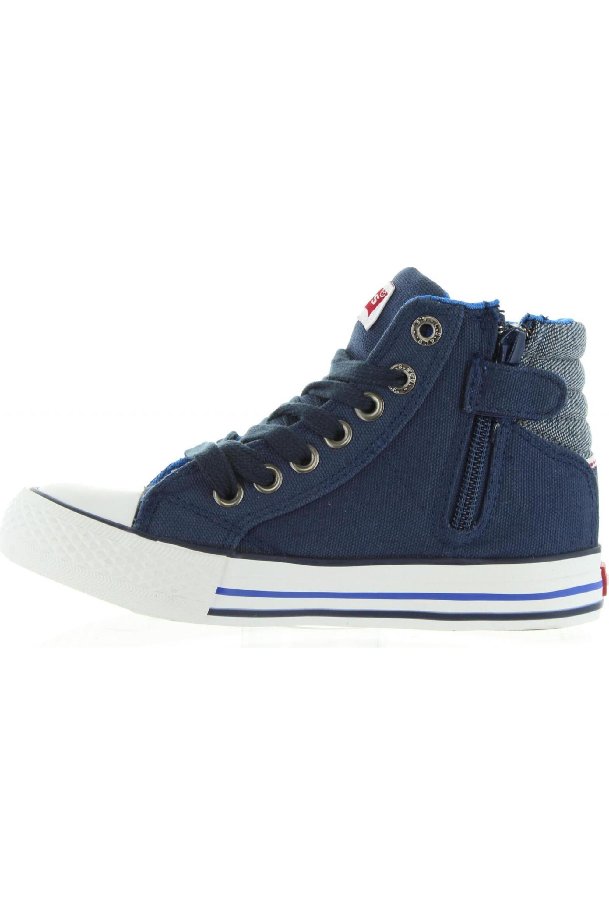ZAPATOS Y COMPLEMENTOS LEVIS  DE NIÑO VNEW0001T NEW YORK 5/5