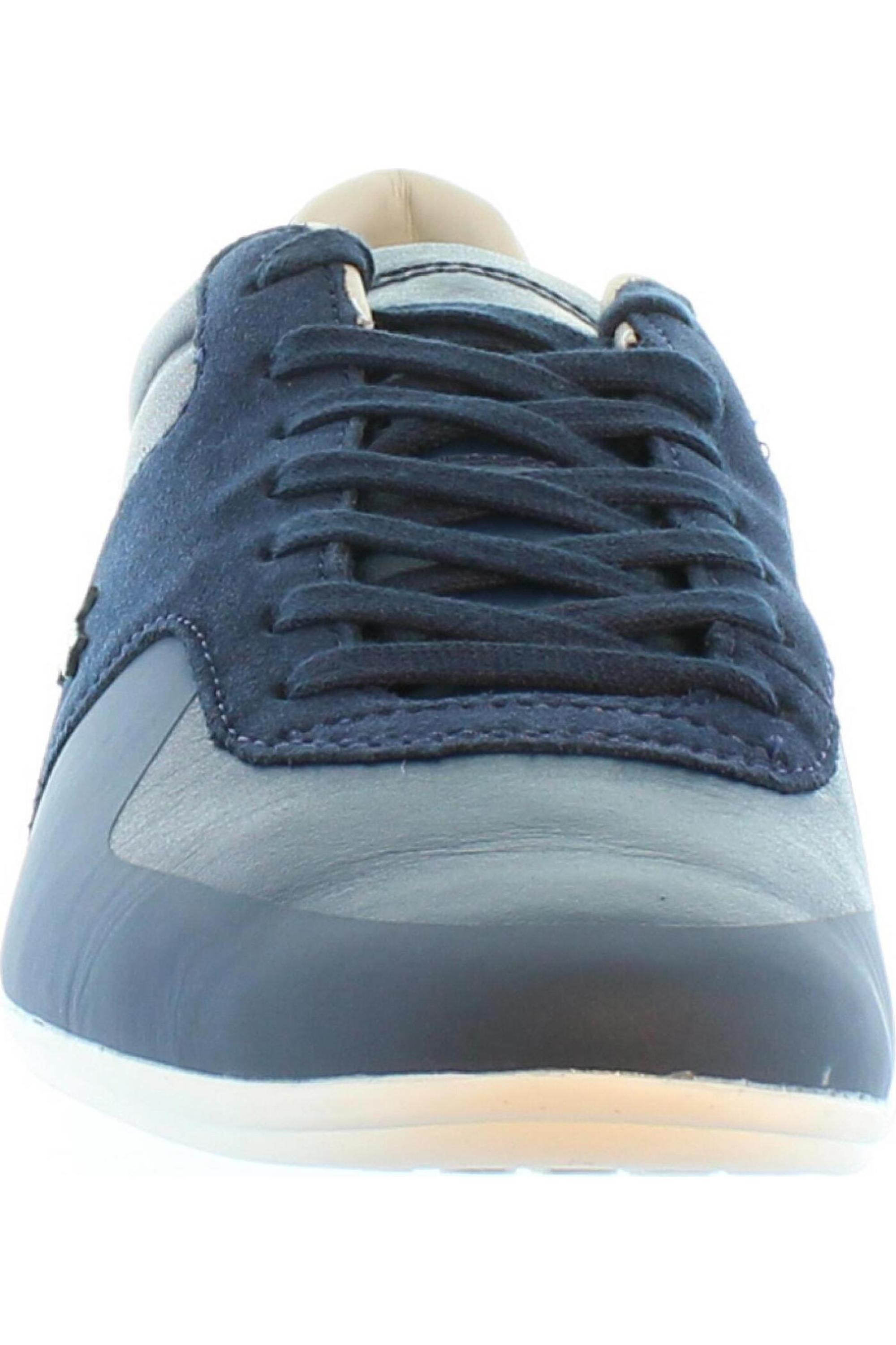 ZAPATOS Y COMPLEMENTOS LACOSTE  DE HOMBRE 32CAM0052 TURNIER 3/5