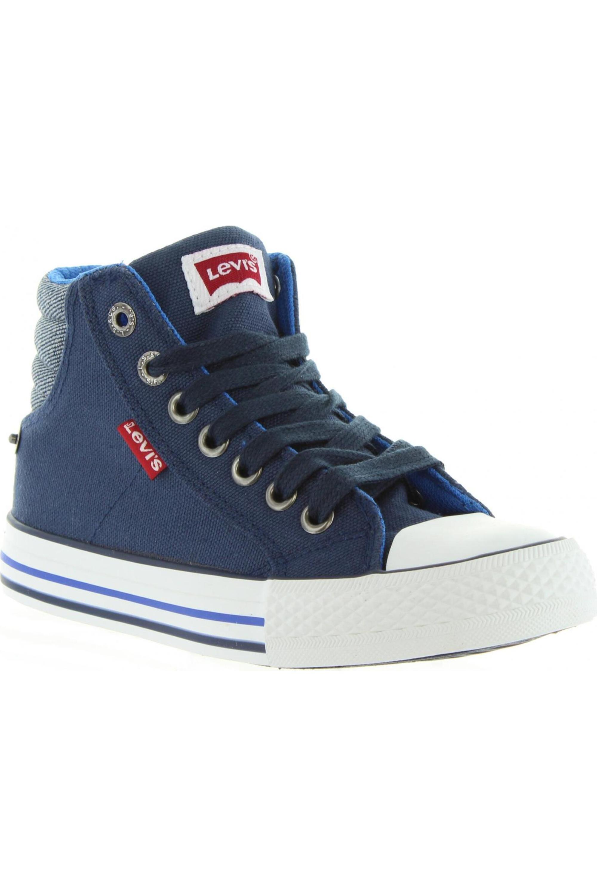 ZAPATOS Y COMPLEMENTOS LEVIS  DE NIÑO VNEW0001T NEW YORK 2/5