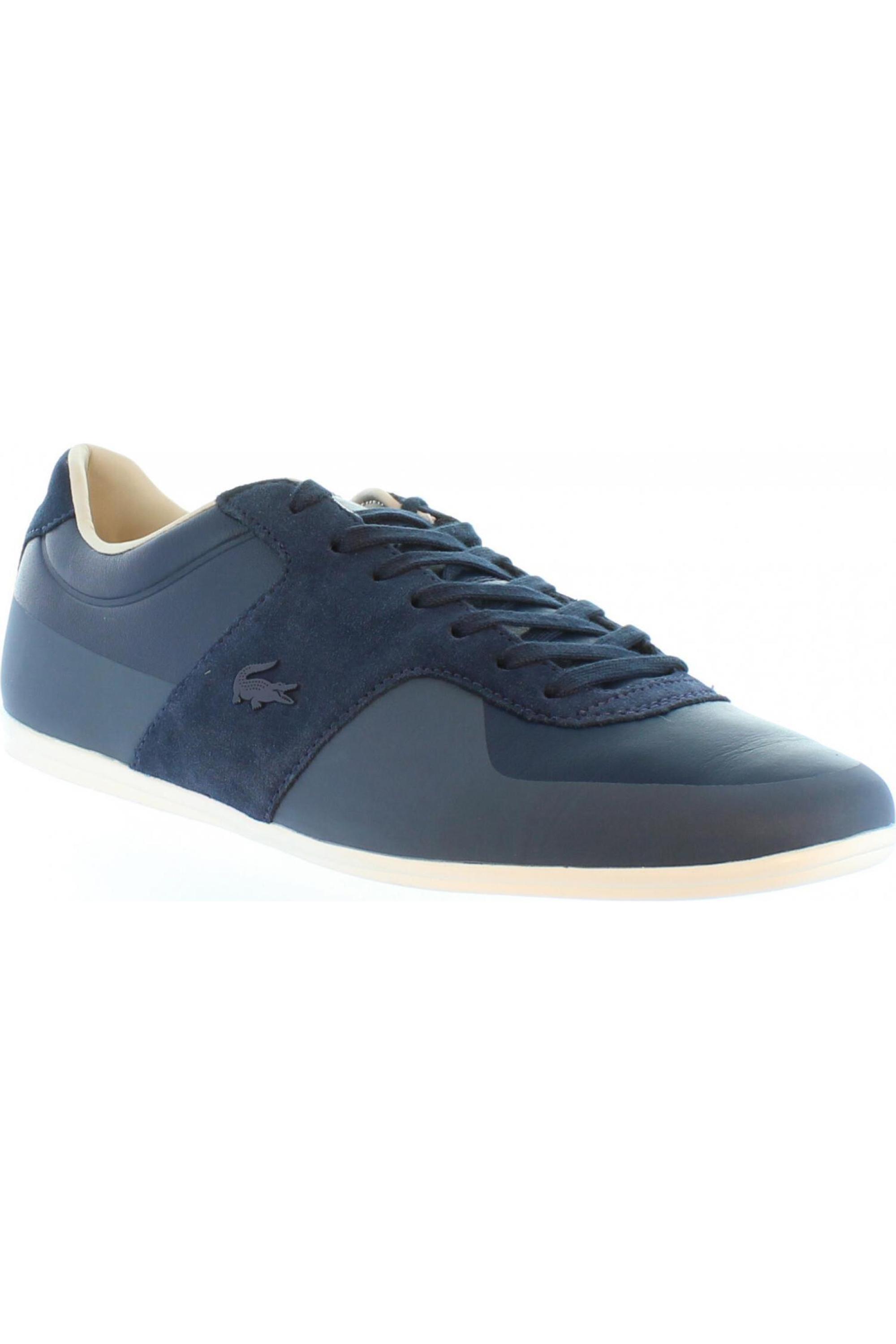 ZAPATOS Y COMPLEMENTOS LACOSTE  DE HOMBRE 32CAM0052 TURNIER 2/5