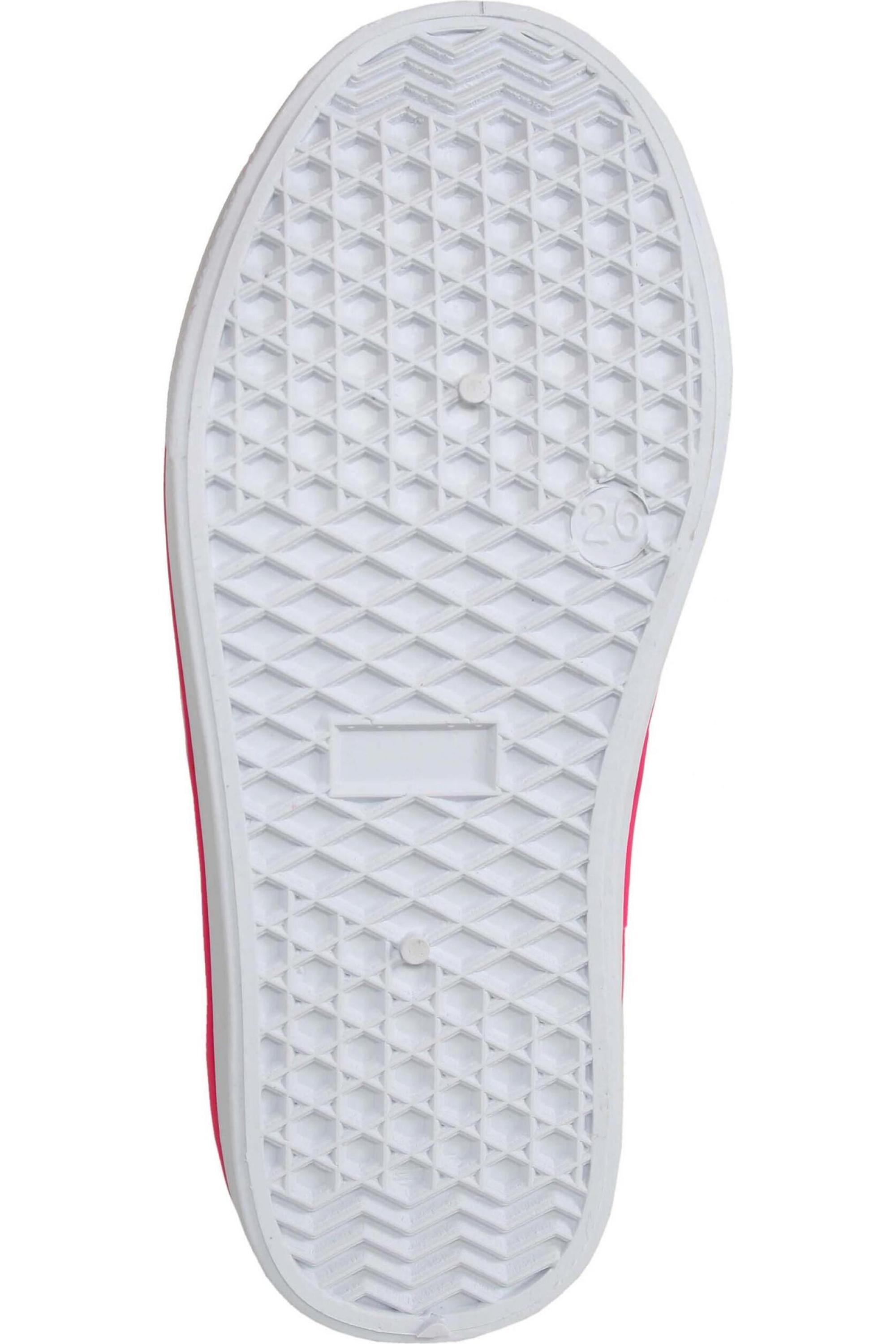DEPORTIVAS MINNIE  DE NIÑA S15312H 5/5