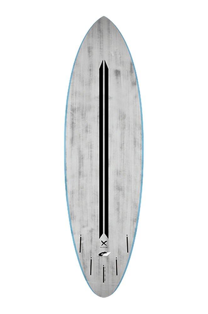 Moltiplicatore Act - Tavola da Surf Shortboard 2/7